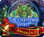 The Christmas Spirit: Ärger in Oz