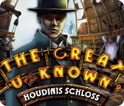 The Great Unknown: Houdinis Schloss