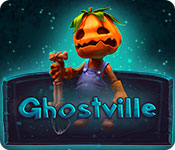 Ghostville 