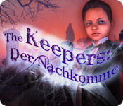 The Keepers - Der Nachkomme