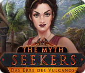 The Myth Seekers: Das Erbe des Vulcanos