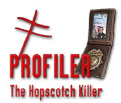 Profiler: The Hopscotch Killer