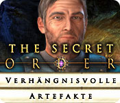 The Secret Order: Verhängnisvolle Artefakte