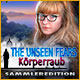 The Unseen Fears: Körperraub Sammleredition