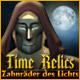 Time Relics: Zahnräder des Lichts