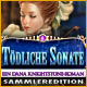 Tödliche Sonate: Ein Dana Knightstone-Roman Sammleredition