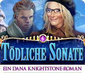 Tödliche Sonate: Ein Dana Knightstone-Roman