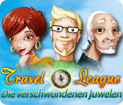 Travel League: Die verschwundenen Juwelen