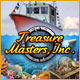 Treasure Masters