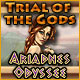 Trial of the Gods: Ariadnes Odyssee