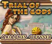 Trial of the Gods: Ariadnes Odyssee