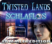 Twisted Lands: Schlaflos Sammleredition