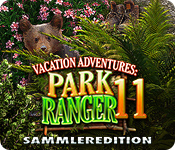 Vacation Adventures: Park Ranger 11 Sammleredition