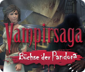 Vampirsaga: Die B&uuml;chse der Pandora