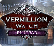 Vermillion Watch: Blutbad