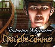 Victorian Mysteries: Das Gelbe Zimmer