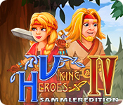 Viking Heroes IV Sammleredition