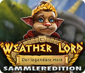 Weather Lord: Der legendäre Held Sammleredition