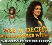 Web of Deceit: Die Schwarze Witwe Sammleredition