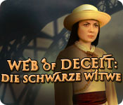 Web of Deceit: Die Schwarze Witwe
