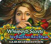 Whispered Secrets: Verfluchter Reichtum Sammleredition
