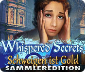 Whispered Secrets: Schweigen ist Gold Sammleredition