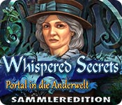Whispered Secrets: Portal in die Anderwelt Sammleredition