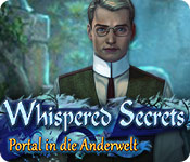 Whispered Secrets: Portal in die Anderwelt