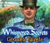 Whispered Secrets: Geraubte Talente