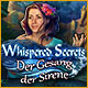 Whispered Secrets: Der Gesang der Sirene