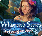 Whispered Secrets: Der Gesang der Sirene