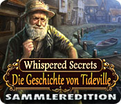 Whispered Secrets: Die Geschichte von Tideville Sammleredition