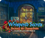 Whispered Secrets: Hochzeit mit Hindernissen Sammleredition