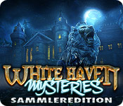 White Haven Mysteries Sammleredition