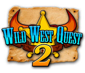 Wild West Quest 2