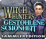 Witch Hunters: Gestohlene Schönheit Sammleredition