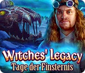 Witches' Legacy: Tage der Finsternis