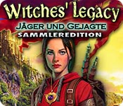 Witches' Legacy: Jäger und Gejagte Sammleredition