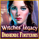 Witches' Legacy: Drohende Finsternis