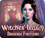 Witches' Legacy: Drohende Finsternis