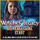 Witches Legacy: Die vergessene Stadt Sammleredition