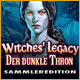 Witches' Legacy: Der dunkle Thron Sammleredition