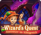 Wizard's Quest: Abenteuer im Königreich