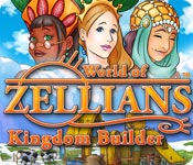 World of Zellians: Kingdom Builder &trade;