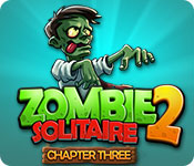 Zombie Solitaire 2: Chapter 3