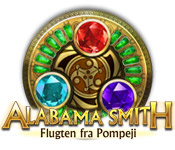 Alabama Smith: Flugten fra Pompeji