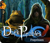 Dark Parables: Frøprinsen