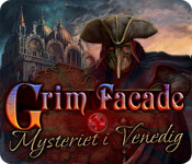 Grim Facade: Mysteriet i Venedig