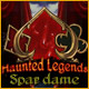 Haunted Legends: Spar dame