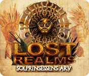 Lost Realms: Solprinsessens arv